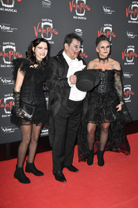 Musicalpremiere 'Tanz der Vampire' in Oberhausen