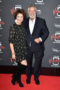 Musicalpremiere 'Tanz der Vampire' in Oberhausen