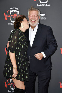 Musicalpremiere 'Tanz der Vampire' in Oberhausen