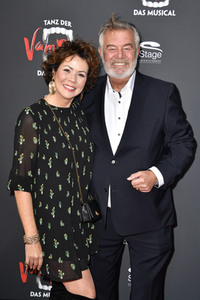 Musicalpremiere 'Tanz der Vampire' in Oberhausen