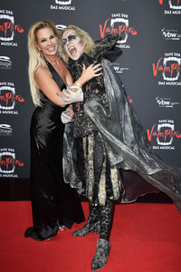 Musicalpremiere 'Tanz der Vampire' in Oberhausen