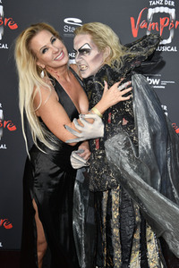 Musicalpremiere 'Tanz der Vampire' in Oberhausen