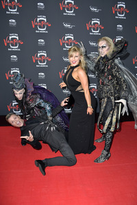 Musicalpremiere 'Tanz der Vampire' in Oberhausen