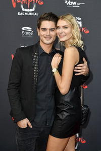 Musicalpremiere 'Tanz der Vampire' in Oberhausen