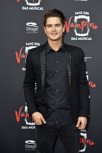 Musicalpremiere 'Tanz der Vampire' in Oberhausen