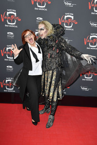 Musicalpremiere 'Tanz der Vampire' in Oberhausen