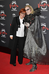 Musicalpremiere 'Tanz der Vampire' in Oberhausen