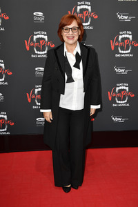 Musicalpremiere 'Tanz der Vampire' in Oberhausen