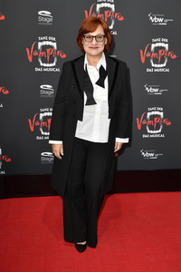 Musicalpremiere 'Tanz der Vampire' in Oberhausen