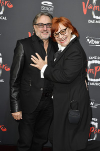 Musicalpremiere 'Tanz der Vampire' in Oberhausen