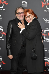 Musicalpremiere 'Tanz der Vampire' in Oberhausen