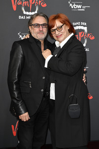 Musicalpremiere 'Tanz der Vampire' in Oberhausen