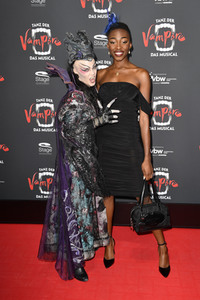 Musicalpremiere 'Tanz der Vampire' in Oberhausen