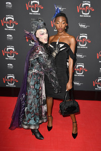 Musicalpremiere 'Tanz der Vampire' in Oberhausen