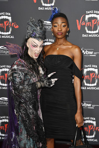 Musicalpremiere 'Tanz der Vampire' in Oberhausen