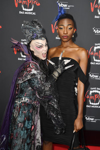 Musicalpremiere 'Tanz der Vampire' in Oberhausen