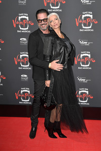 Musicalpremiere 'Tanz der Vampire' in Oberhausen