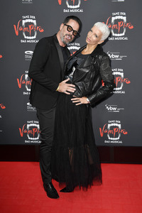 Musicalpremiere 'Tanz der Vampire' in Oberhausen