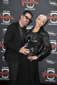 Musicalpremiere 'Tanz der Vampire' in Oberhausen