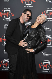 Musicalpremiere 'Tanz der Vampire' in Oberhausen