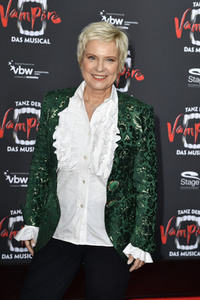 Musicalpremiere 'Tanz der Vampire' in Oberhausen