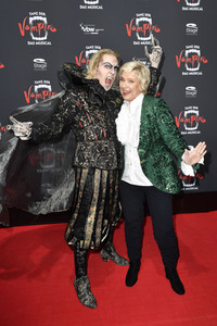Musicalpremiere 'Tanz der Vampire' in Oberhausen