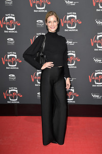 Musicalpremiere 'Tanz der Vampire' in Oberhausen