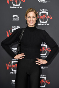 Musicalpremiere 'Tanz der Vampire' in Oberhausen