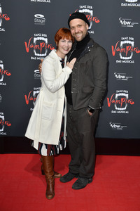 Musicalpremiere 'Tanz der Vampire' in Oberhausen