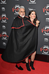 Musicalpremiere 'Tanz der Vampire' in Oberhausen