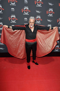 Musicalpremiere 'Tanz der Vampire' in Oberhausen