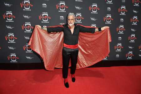 Musicalpremiere 'Tanz der Vampire' in Oberhausen