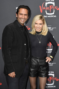 Musicalpremiere 'Tanz der Vampire' in Oberhausen