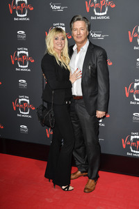 Musicalpremiere 'Tanz der Vampire' in Oberhausen