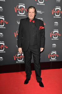 Musicalpremiere 'Tanz der Vampire' in Oberhausen