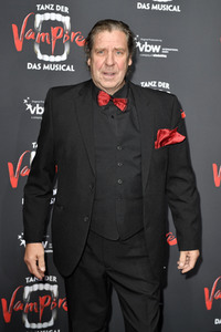 Musicalpremiere 'Tanz der Vampire' in Oberhausen