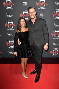 Musicalpremiere 'Tanz der Vampire' in Oberhausen