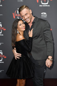 Musicalpremiere 'Tanz der Vampire' in Oberhausen