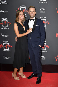 Musicalpremiere 'Tanz der Vampire' in Oberhausen