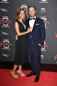 Musicalpremiere 'Tanz der Vampire' in Oberhausen