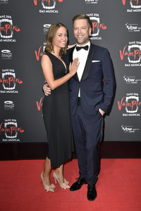 Musicalpremiere 'Tanz der Vampire' in Oberhausen