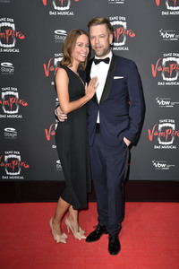 Musicalpremiere 'Tanz der Vampire' in Oberhausen