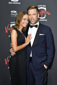 Musicalpremiere 'Tanz der Vampire' in Oberhausen