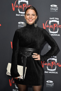 Musicalpremiere 'Tanz der Vampire' in Oberhausen