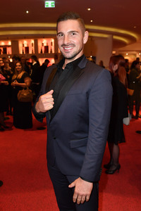 Musicalpremiere 'Tanz der Vampire' in Oberhausen