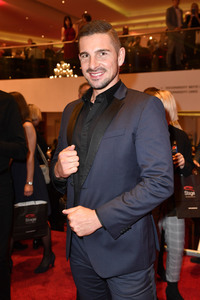 Musicalpremiere 'Tanz der Vampire' in Oberhausen