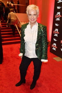 Musicalpremiere 'Tanz der Vampire' in Oberhausen