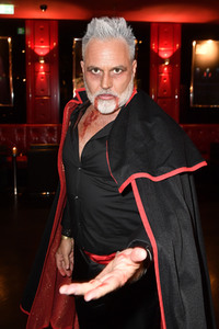 Musicalpremiere 'Tanz der Vampire' in Oberhausen