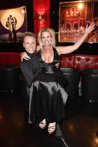 Musicalpremiere 'Tanz der Vampire' in Oberhausen