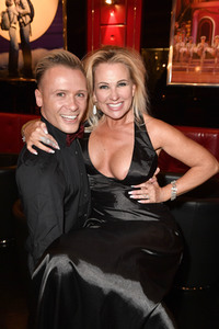 Musicalpremiere 'Tanz der Vampire' in Oberhausen